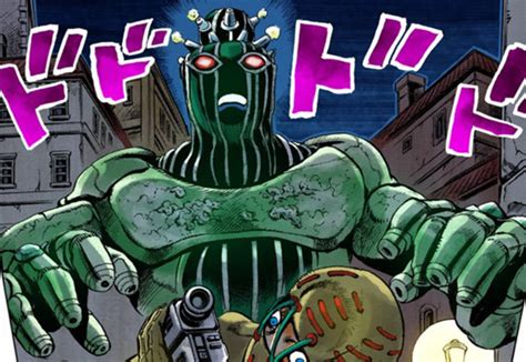 green day jojo|jojo bizarre adventure green day.